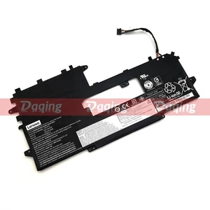 New Original L19M4P73 5B10W13966 Battery for Lenovo ThinkPad X1 Titanium Gen 1 - Picture 1 of 3