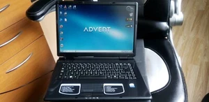 CHEAP LAPTOP Advent 9315 MICROSOFT OFFICE 2013 - Picture 1 of 9