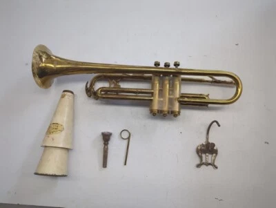 KING INSTRUMENTS KING LIBERTY (SBL012237) Foto 1 de 4