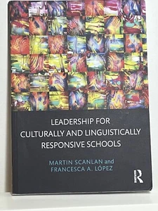 Leadership for Culturally & Linguistically Responsive Schools Scanlan Highlight - Foto 1 di 13