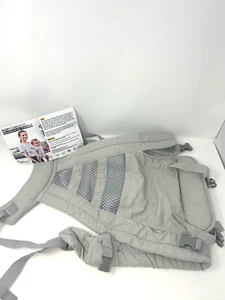 Shiaon Baby Carrier (Color: Gray) - Picture 1 of 2