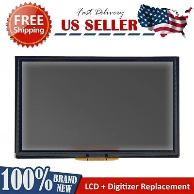 SYNC 3 Ford Radio 8" Touch Screen LCD Monitor 2013 - 2018 Ford F-250 Super Duty - Image 1 of 4
