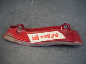 COVER LH HONDA PC800 88-90 PACIFIC COAST 83750-MR5-000ZA 18720 - Imagen 1 de 4