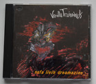 Vanilla Trainwreck - Sofa Livin' Dreamazine - Cd (1991) Excellent Condition Cd