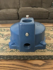 Goulds J5+ 1K333 Pumpengehäuse für Flachbrunnenpumpe mit Düse und Diffusorrohr - Bild 1 von 6