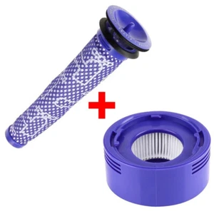 Hepa Filter Für Dyson V8 V7 Animal Absolute Kabelloser Staubsauger Ersatzteil DE - Bild 1 von 12