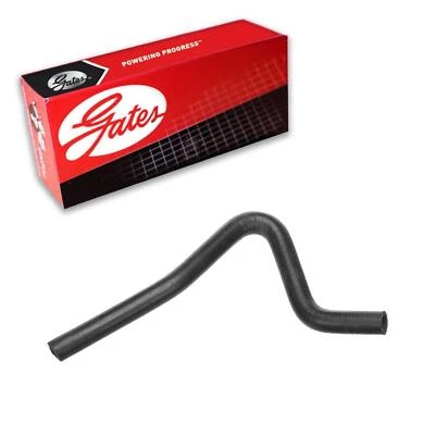 Gates HVAC calentador manguera calentador a tubo-1 para Pontiac Aztek 2001-2005 3,4 L V6 gas Foto 1 de 3