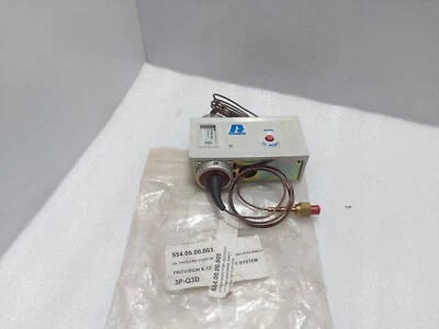 Ranco P30-3801-057 Lube Oil Pressure Switch - Image 1 of 4