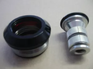 Heli-Bikes IS42 41,8mm Juego de mando Campagnolo IHS Integrated totalmente integrado nuevo - Imagen 1 de 2