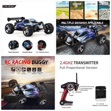 vintage rc cars ebay