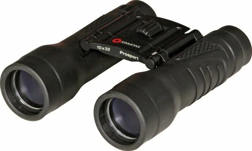 Simmons Prosport Binocular 10x32mm - Image 1 of 1
