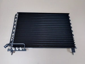Volvo 740 / 940 / 960 Turbo Condensador Aire Acondicionado 3537802 - Imagen 1 de 2