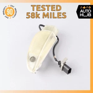03-13 Bentley Continental Flying Spur Rear Left Side Reverse Light Lamp OEM 58k - Picture 1 of 11