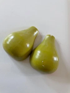 Melissa & Doug Cutting Food Wooden Play Food Fruit Self-Stick Tabs - Picture 1 of 41