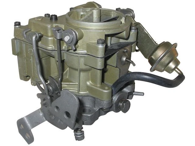 For 1971 GMC P15/P1500 Van Carburetor 68794QDZR 5.0L V8 2BBL Rochester - Image 1 of 2