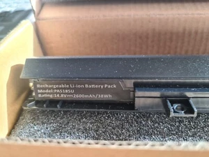 PA5195U Laptop Battery for Toshiba Satellite C50 C55 C55D C55T L55 L55D L55 - Picture 1 of 4