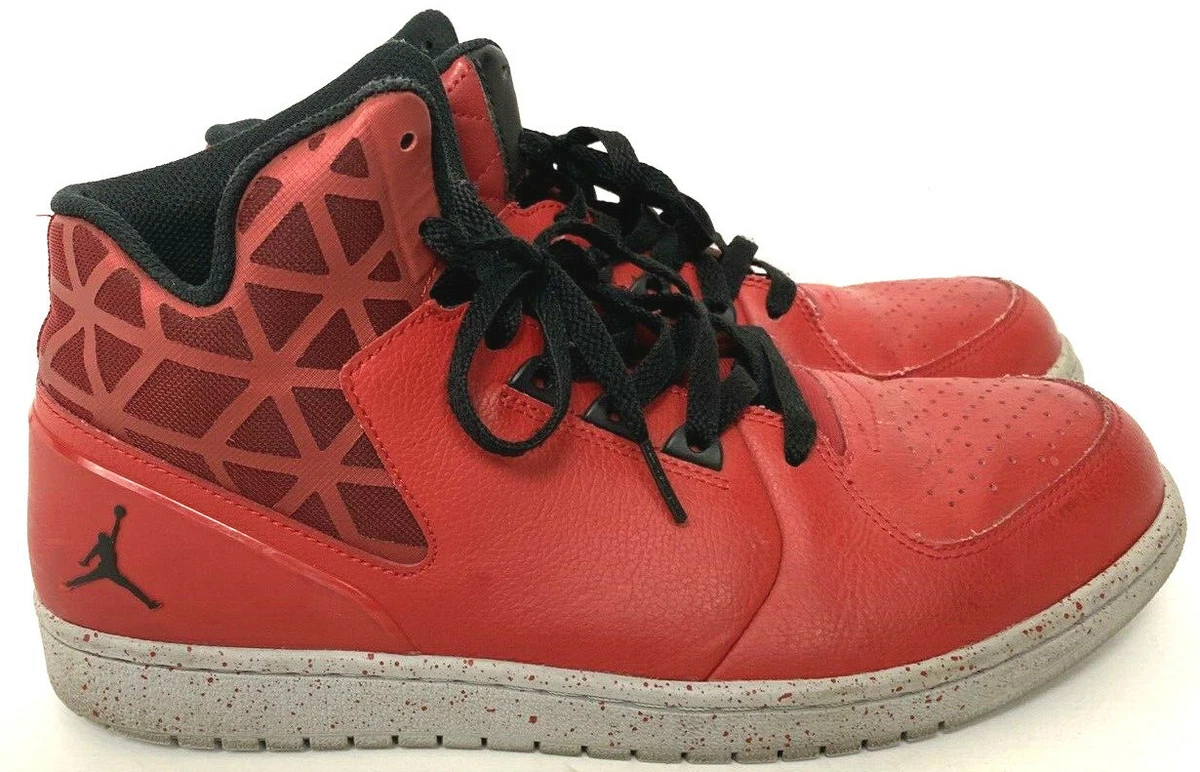 Jordan 1 Flight 3 Red for Sale | Authenticity Guaranteed | eBay