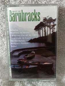 Best of Barnbracks - Barnbracks - Cassette - Irish Folk & Trad - Picture 1 of 4