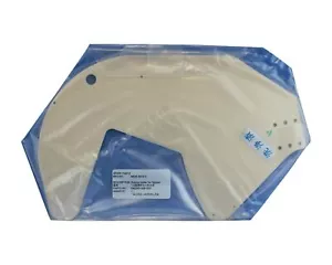APPLIED MATERIALS AMAT DUMMY HOLDER FOR SHUTTER ME06-9614-0 - Picture 1 of 2