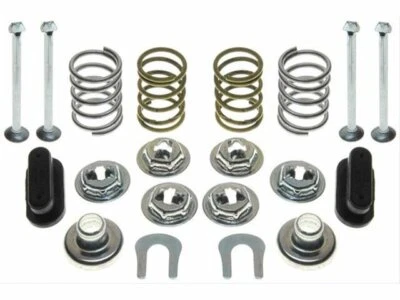 For 1971-1973 Buick Centurion Brake Shoes Hold Down Kit Rear Raybestos 54353HT — 第 1/2 张图片