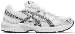 Neu Asics Gel-1130 White Pure Silver Herren Sneaker 1201B020-100 - Bild 1 von 7
