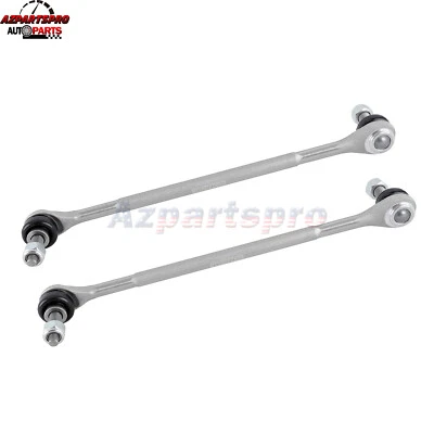 Front Left & Right Sway Bar Link For Mercedes-Benz CLA250 GLA250 CLA45 GLA45 AMG - Image 1 of 4