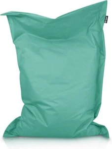Sitzsack Sitzsack Rechteck mit rand Sitzkissen Bean Bag  Pacific 70x70cm - Bild 1 von 3