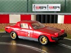 SCALEXTRIC TRIUMPH TR7 WSR3D CHASSIS WITH MOTOR MOUNT OPTIONS
