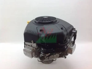 Motore bicilindrico completo BRIGGS&STRATTON INTEK 7220 trattorino 656 cc 25x80 - Foto 1 di 7