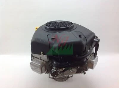 Motore bicilindrico completo BRIGGS&STRATTON INTEK 7220 trattorino 656 cc 25x80 - Immagine 1 di 4