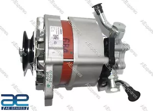 Para Mahindra Roxor Bolero Camión Scorpio New OEM Alternador F002G10514-4AV Gec - Picture 1 of 12