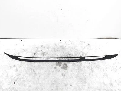 2004-2010 Bmw X3 Driver Luggage Roof Rail 51-13-7-052-537 - Image 1 of 4