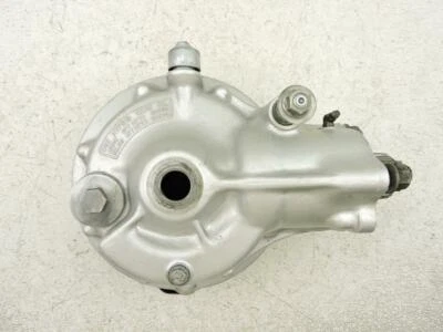 后最终驱动差速器 1983 年本田 CB1000C 定制 T914 — 第 1/4 张图片