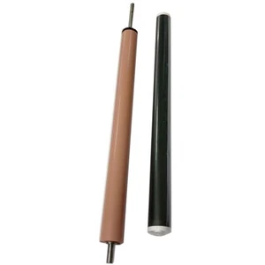 New Fuser Film Sleeve+Lower Pressure Roller for HP M377dw M477 M452 RM2-6435-000 - Picture 1 of 3