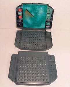 Battleship Game 4730 Replacement Parts 2 Game Units 1996 Hasbro - Picture 1 of 12