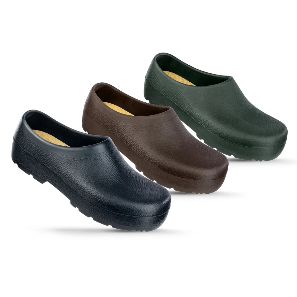 ALBATROS Gartenclog PURCEL PROPFI Clogs Gartenschuh  Fußbett wasserdicht  - Bild 1 von 1