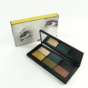 Nars Man Ray Eyeshadow Palette GLASS TEARS #8360 - Full Size 0.08 Oz / 2.6 g x 6 - Picture 1 of 1
