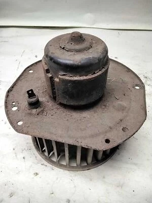 Motor soplador Olds F85 1964 1965 1966 1967 1968 1969 1970 1971 1972 Foto 1 de 2