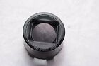 CANON POWERSHOT G10 G11 G12 OUTER LENS BARREL w/ BLADES ASSEMBLY PART