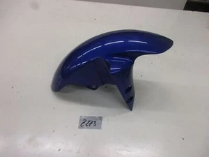 Fender fender Z273 Yamaha YZF-R1 RN 19 front mud flap panel - Picture 1 of 6