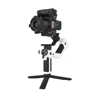 Feiyu SCORP MINI 2 | All in One Gimbal for Mirrorless Camera & Smartphone - Picture 1 of 12
