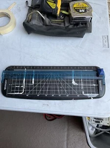 Westcott MEHRZWECK-TRIMMER 12 Zoll - Bild 1 von 6