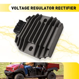 Regulator Rectifier for Kawasaki KVF750 Brute Force 750 4X4I 2005-2011 EAW - Picture 1 of 12