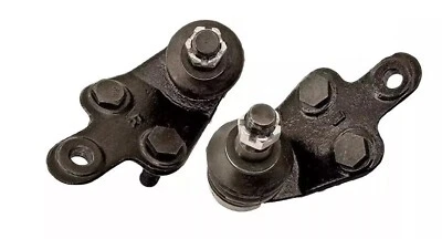 Juego de rótula inferior delantera derecha y derecha Toyota Lexus ES200/250/300h/350 OEM Foto 1 de 2