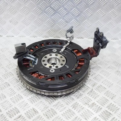 VOLVO XC90 Automatikgetriebe Schwungrad 31473617 2.0 Hybrid 235kw 201 - Bild 1 von 4