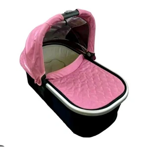 UPPABABY BASSINET SABRINA BRAND NE IN BOX STROLLER AND STAND SOLD SEPERATLEY - Picture 1 of 4