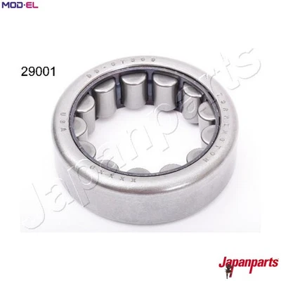 WHEEL BEARING KIT KK-29001 FOR JEEP GRAND/CHEROKEE/SUV/� WRANGLER/JK/III/TJ/Mk - Image 1 of 4