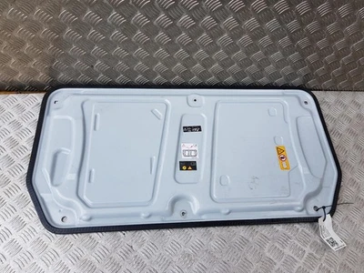 SMART FORFOUR ENGINE COVER TRIM 1.0L PETROL MK2 2018 - Image 1 of 4