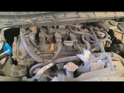 Engine 2.5L VIN M 8th Digit Naturally Aspirated Fits 18-23 MAZDA CX-5 6821985 Foto 1 de 4