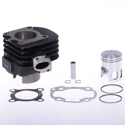 DR / Motorparts Zylinderkit 50ccm (für: Malaguti Yesterday 50 ZJM45 97-01 ) - Bild 1 von 3